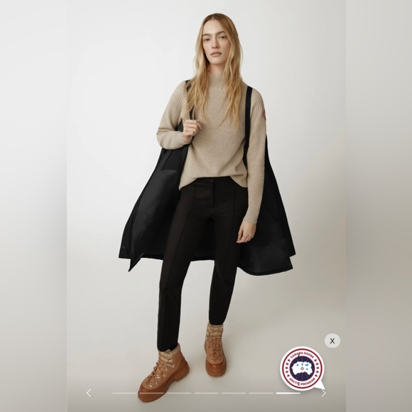 Canada Goose Shelbourne Parka - Picture 13 of 15